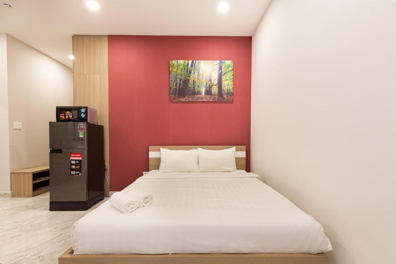 Bed & Breakfast The Arrivals Airport Tower TP. Hồ Chí Minh