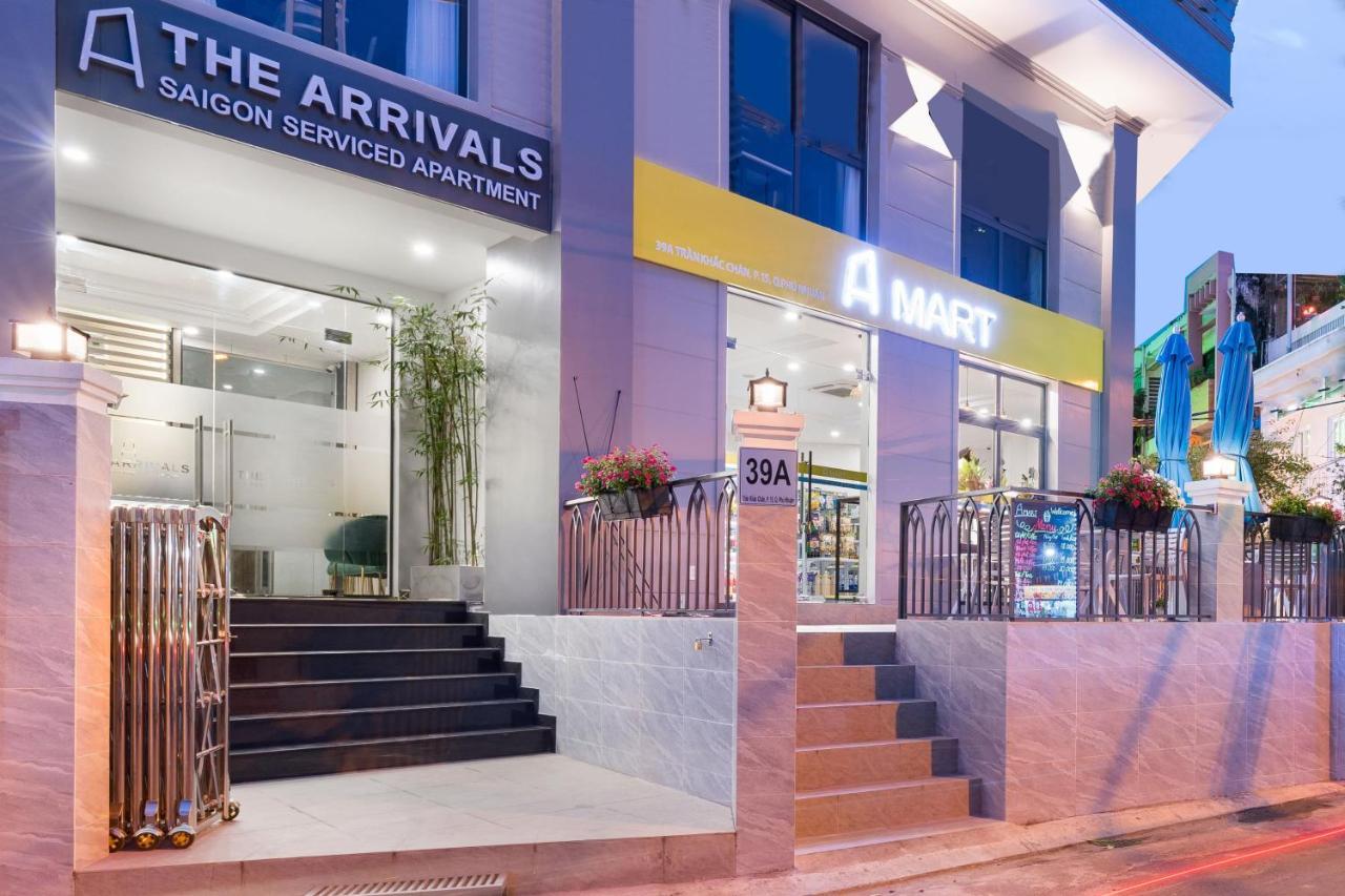 Bed & Breakfast The Arrivals Airport Tower Ho Chi Minh City